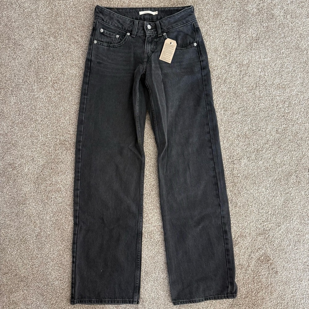 NWT Levi’s Superlow
